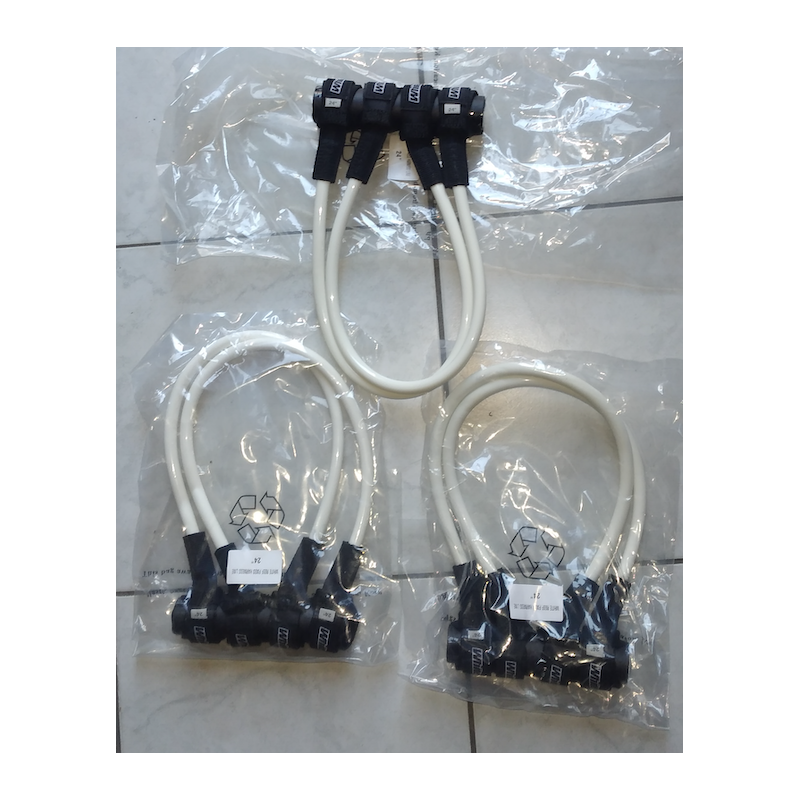 CIME,TRAPEZIO,CORDINI,TIRANTI,