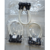 CIME,TRAPEZIO,CORDINI,TIRANTI,