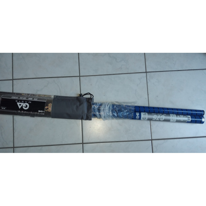 albero windsurf,vele hard top,gaastra,fino al 2016