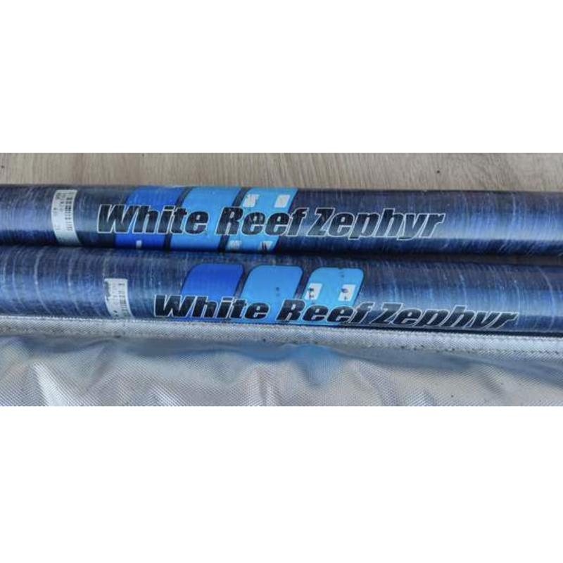 albero windsurf,mast,costant ,curve,
