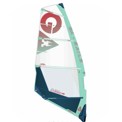 GAASTRA SAIL HYBRID VELA FREERIDE