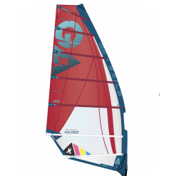 GAASTRA SAIL MATRIX FREERACE NO CAM