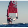 vela scuola,facile,manovra,all round,freeride,