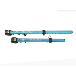 PROLUNGA Mast extension Gaastra Standard DIAMETER Alu 45 cm