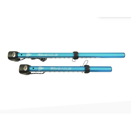 PROLUNGA Mast extension Gaastra Standard DIAMETER Alu 45 cm