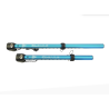 PROLUNGA Mast extension Gaastra Standard DIAMETER Alu 45 cm