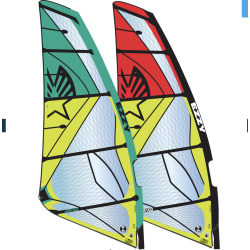 wave,manora,potente ezzy sail