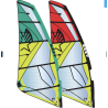 wave,manora,potente ezzy sail