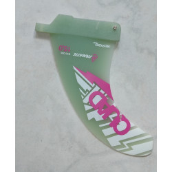 PINNA CHOCO 15 US BOX FIN G10