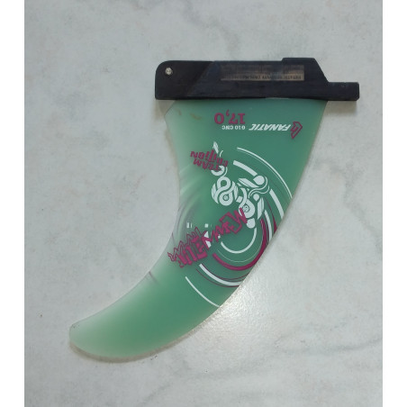 pinna wave,bump & jump manovra