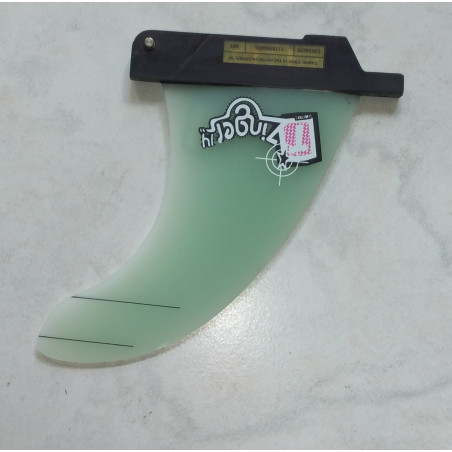 PINNA TAB 14 cm US box G10 ZING