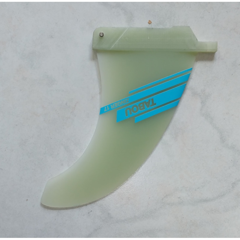 PINNA G10 cm 17 TABOU us box wave riding