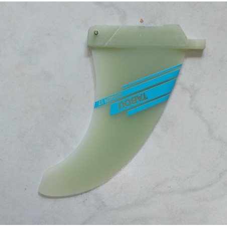PINNA G10 cm 17 TABOU us box wave riding