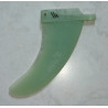 PINNA SKATER G10 us box Wave freewave 14 FINStech