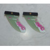 PINNE FNTC CHOCO G10 QUAD coppia