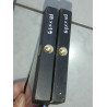 PINNE FNTC CHOCO G10 QUAD coppia