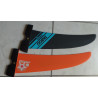 PINNE FREERIDE POWER BOX TABOU 40 & 44 cm