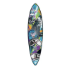 TABOU jr bostd ROOKIE NUOVO solo scafo