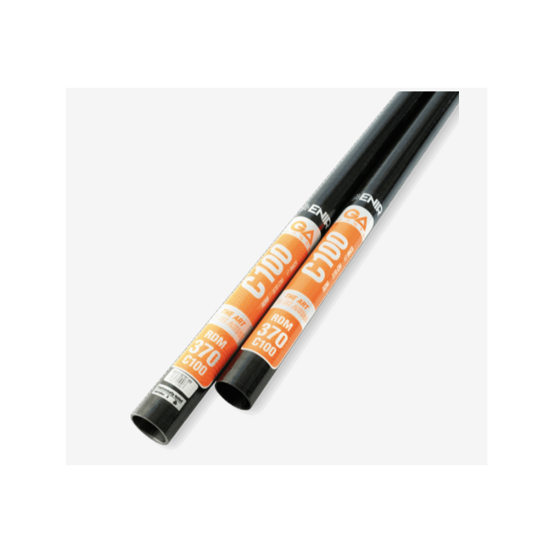 GA-MAST RDM 100% ALBERO GAASTRA DIAMETRO RIDOTTO
