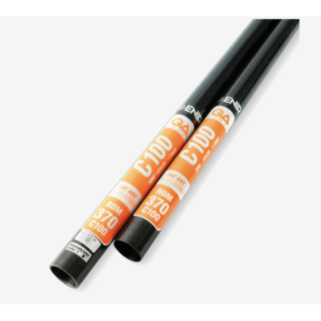 GA-MAST RDM 100% ALBERO GAASTRA DIAMETRO RIDOTTO