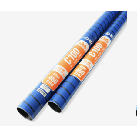 GA-MAST SDM 100% ALBERO GAASTRA DIAMETRO standard
