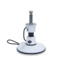 Nautix fixed universal tendon joint mast base