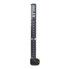 PROLUNGA SDM PUSH PIN ALUMINIUM  MAST EXTENSION