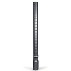 nautix,prolunga albero,extension mast sdm,