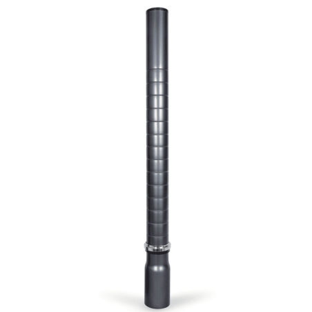 nautix,prolunga albero,extension mast sdm,
