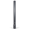 nautix,prolunga albero,extension mast sdm,