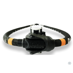 GA-BLACK BOOM GAASTRA ALU MONOBLOCK