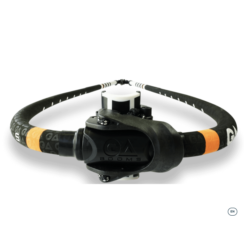 GA-BLACK BOOM GAASTRA ALU MONOBLOCK