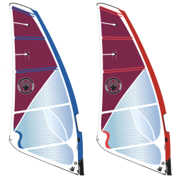 EZZY LEGACY sail