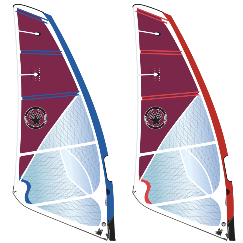 EZZY LEGACY sail