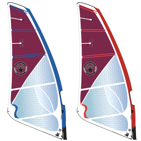 EZZY LEGACY sail