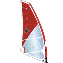 EZZY LEGACY sail