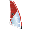 EZZY LEGACY sail