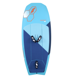 TABOU POCKET WING BOARD MTE