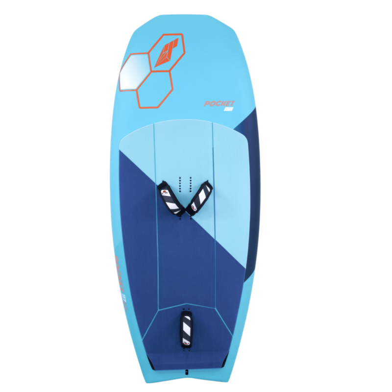TABOU POCKET WING BOARD MTE