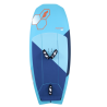 TABOU POCKET WING BOARD MTE