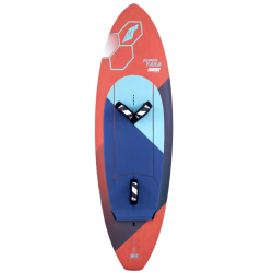 freerace,slalom,wingfoil,board,yaka,super yaka, gaastra,tabou,