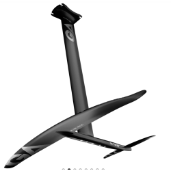 foil,idrofoil,sostentatore,wing,