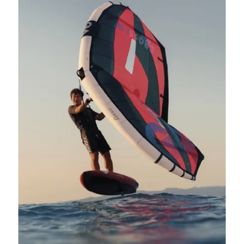 GAASTRA WING CROSS LIGHT WIND