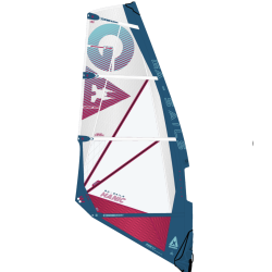 vela wave,manovra ,jump,gaastra,
