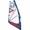 vela wave,manovra ,jump,gaastra,