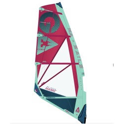 vela wave,manovra ,jump,gaastra,