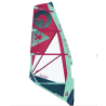 vela wave,manovra ,jump,gaastra,