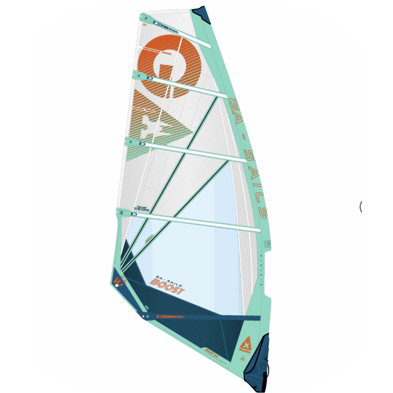 vela,wave,manora,booster,gaastra