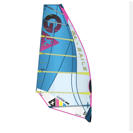vela race,hi,performance,ga,gaastra,vapor