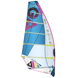 vela race foil,foiling,vapor,air